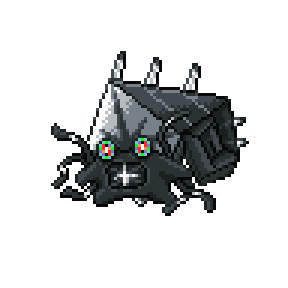 Necrostar Sprite Image