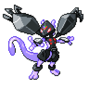 Necrotwo Sprite Image