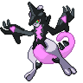 Necrotwo Sprite Image