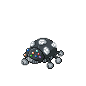 Necroba Sprite Image