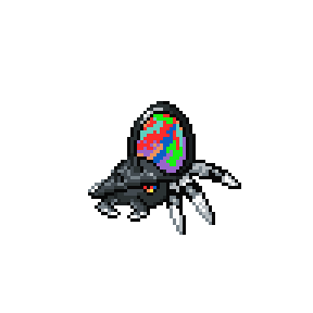 Necrorak Sprite Image