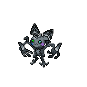 Necrochu Sprite Image