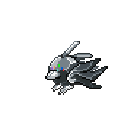 Necrotu Sprite Image
