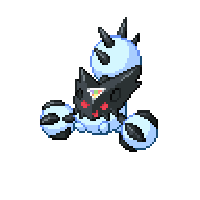 Necroluff Sprite Image