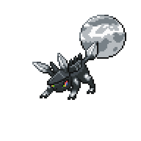 Necroreon Sprite Image