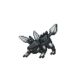 Necroreon Sprite Image