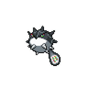 Necrofish Sprite Image