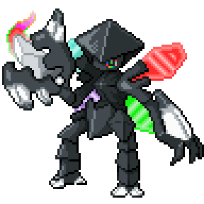 Necrozor Sprite Image