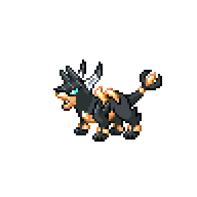 Necrodour Sprite Image