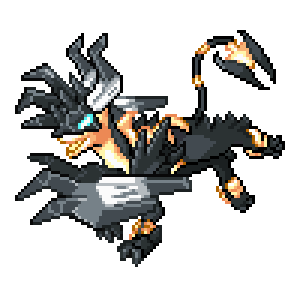 Necrodoom Sprite Image