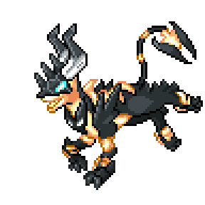 Necrodoom Sprite Image