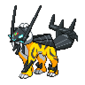 Necrokou Sprite Image