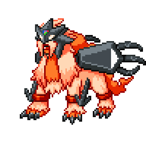 Necrotei Sprite Image