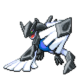 Necrogia Sprite Image