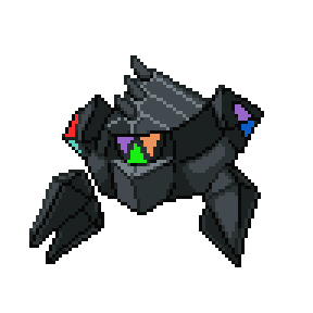 Necrozone Sprite Image
