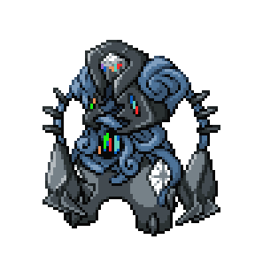 Necrogrowth Sprite Image