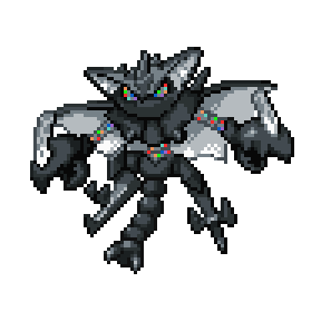 Necrocor Sprite Image