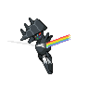Necrogon-z Sprite Image
