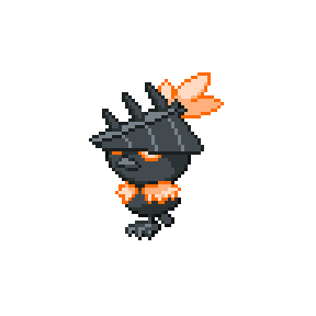 Necrochic Sprite Image