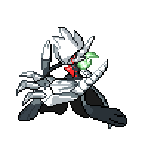 Necrolade Sprite Image
