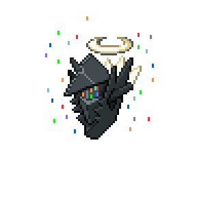 Necroinja Sprite Image