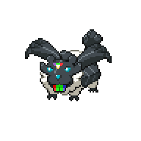Necrodoof Sprite Image