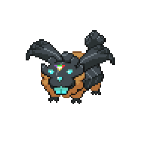 Necrodoof Sprite Image