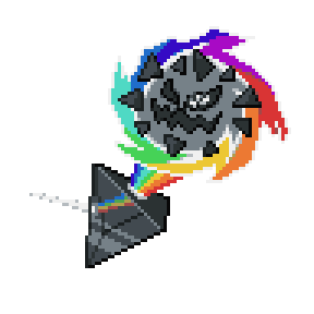 Necrotomb Sprite Image