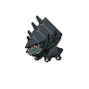 Necrodon Sprite Image