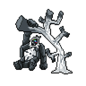 Necroking Sprite Image