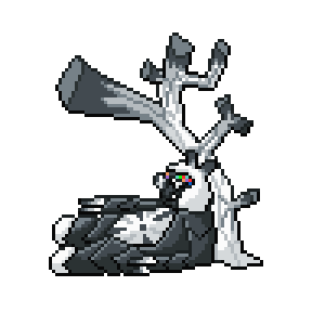Necroking Sprite Image