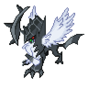 Necrosol Sprite Image