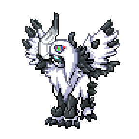 Necrosol Sprite Image