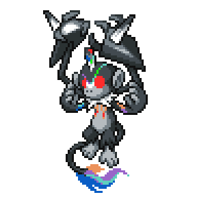 Necroferno Sprite Image