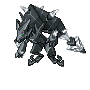 Necroark Sprite Image