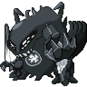 Necrodon Sprite Image