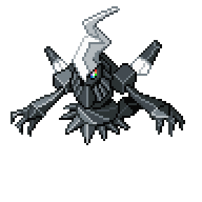 Necrorai Sprite Image