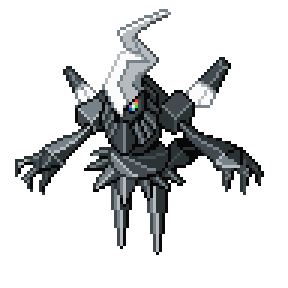 Necrorai Sprite Image