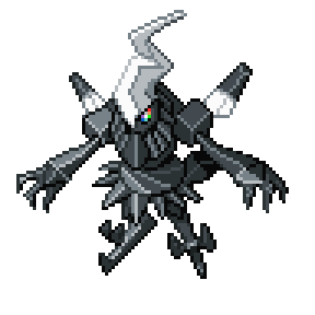 Necrorai Sprite Image