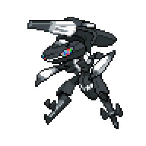 Necroesect Sprite Image