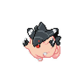 Necrofairy Sprite Image