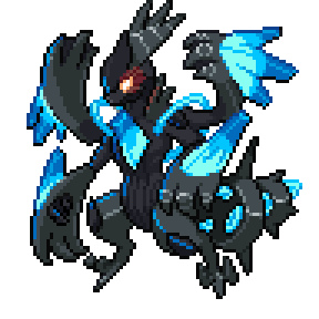 Necrorom Sprite Image