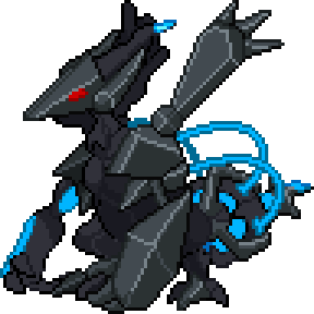 Necrorom Sprite Image