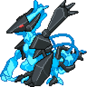 Necrorom Sprite Image