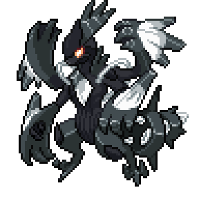 Necrorom Sprite Image