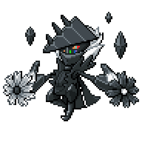 Necrorade Sprite Image