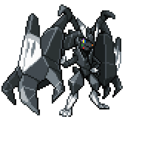 Necropunny Sprite Image