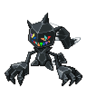 Necronette Sprite Image