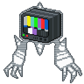 Necrotom Sprite Image