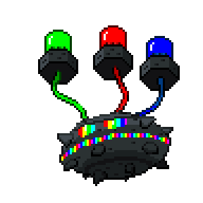 Necrothorn Sprite Image